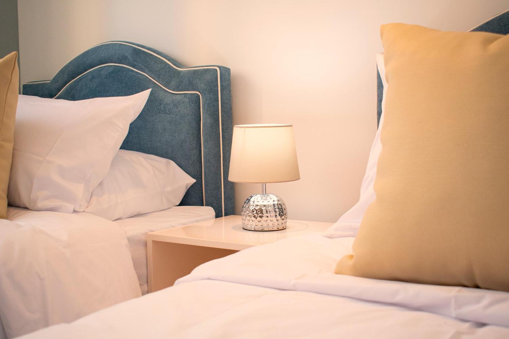 Ambar Roca Suites By Huespedia Puerto de Gaira Zewnętrze zdjęcie