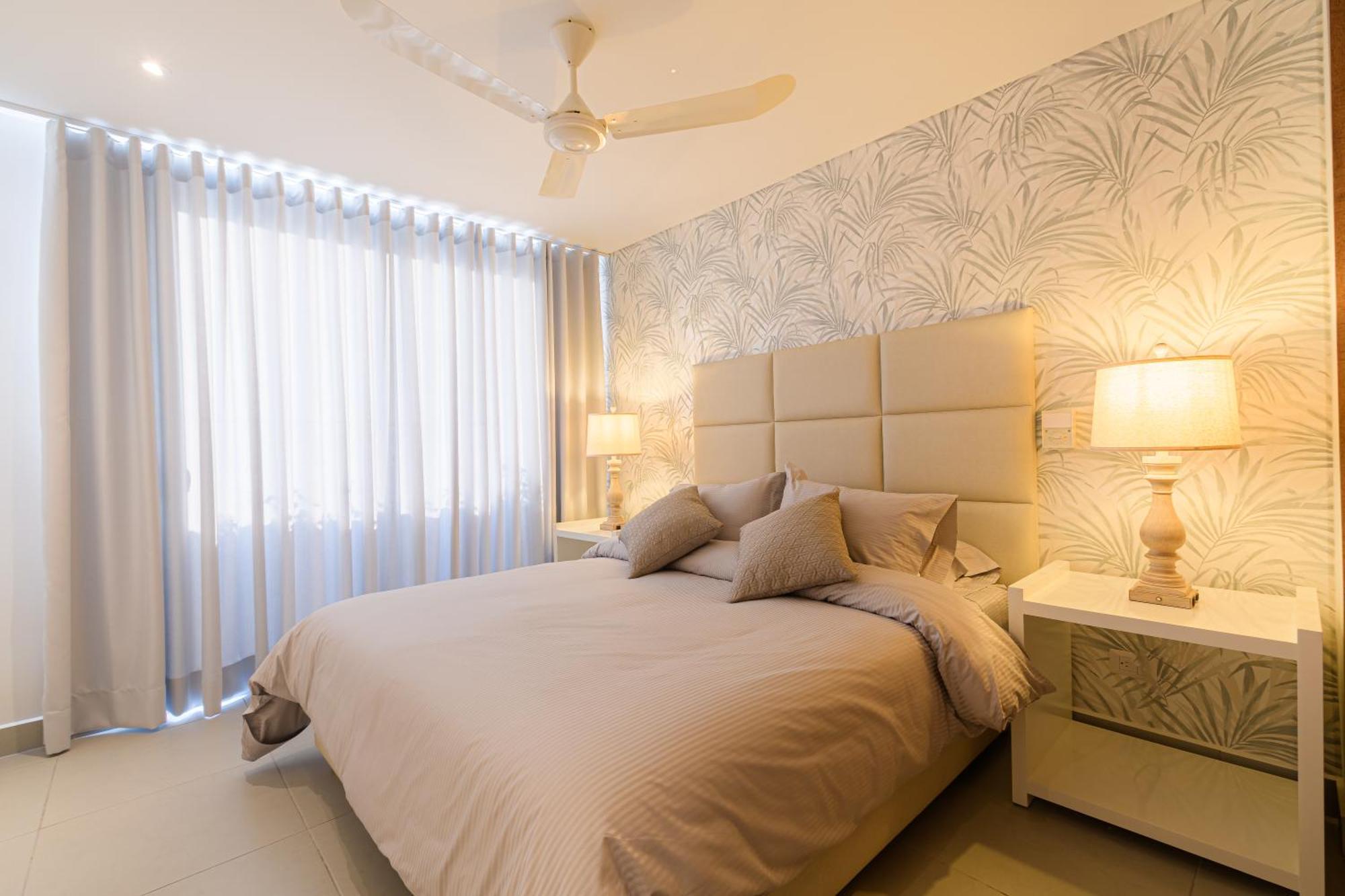 Ambar Roca Suites By Huespedia Puerto de Gaira Zewnętrze zdjęcie