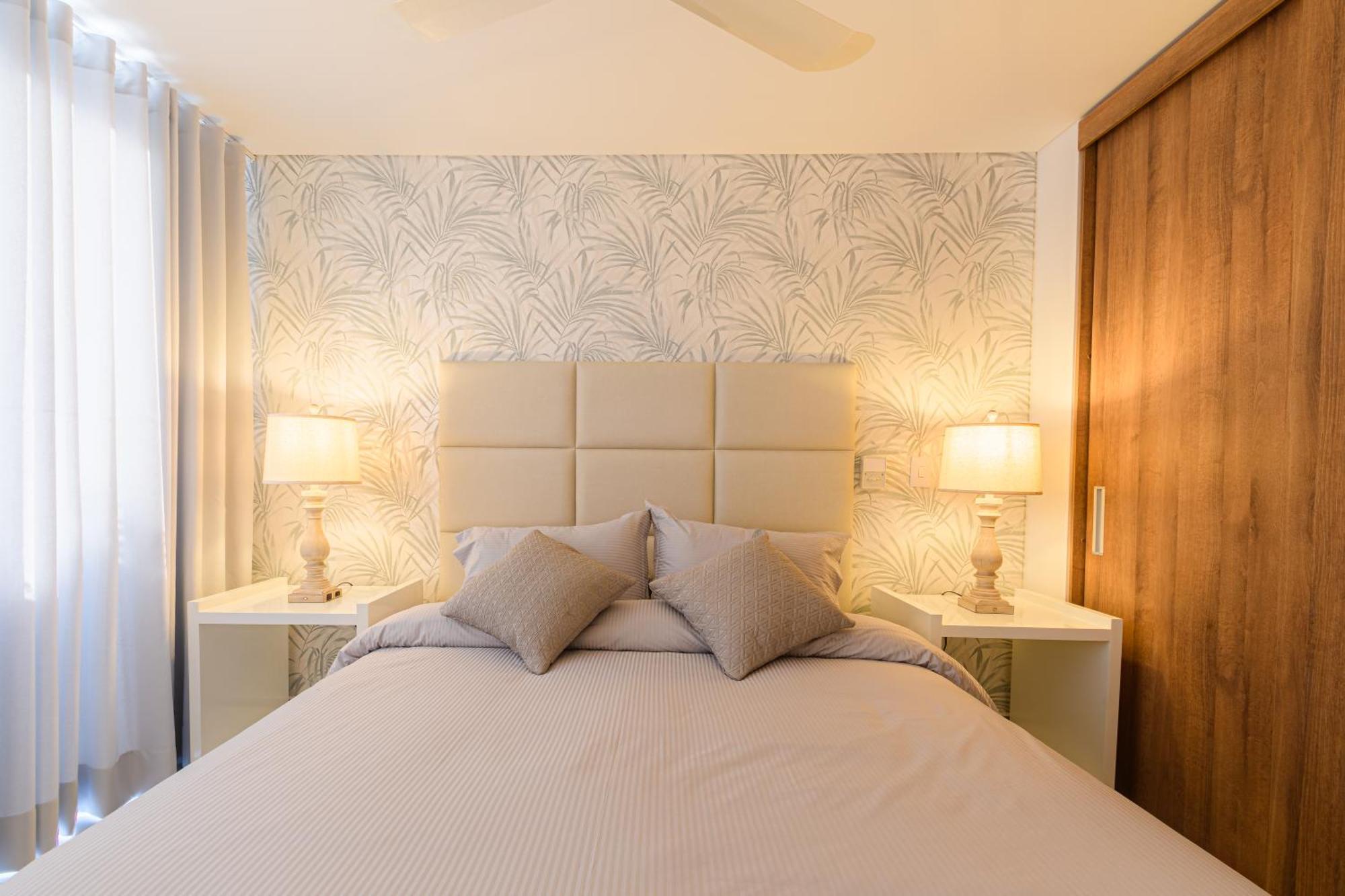 Ambar Roca Suites By Huespedia Puerto de Gaira Zewnętrze zdjęcie