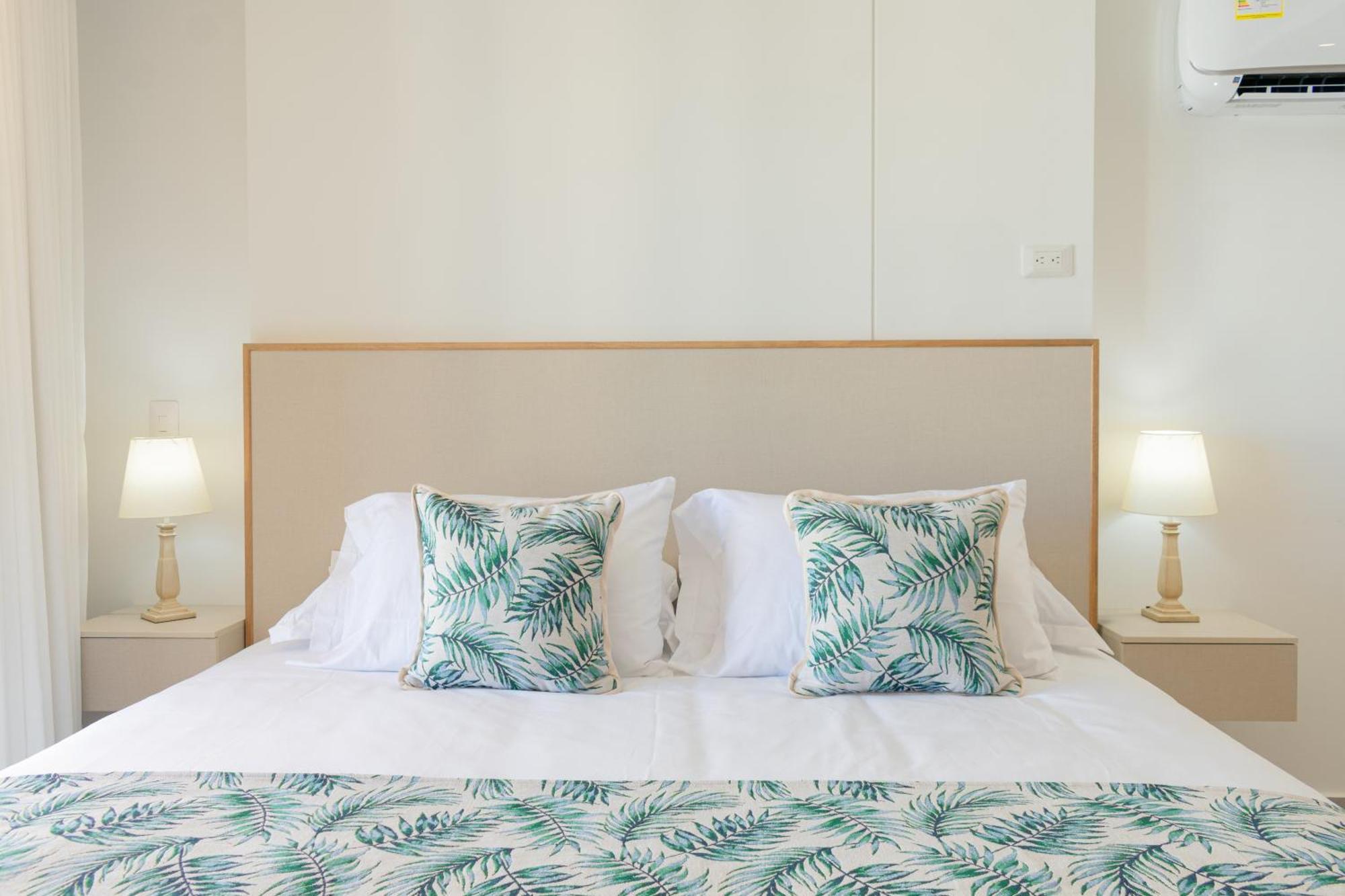 Ambar Roca Suites By Huespedia Puerto de Gaira Zewnętrze zdjęcie
