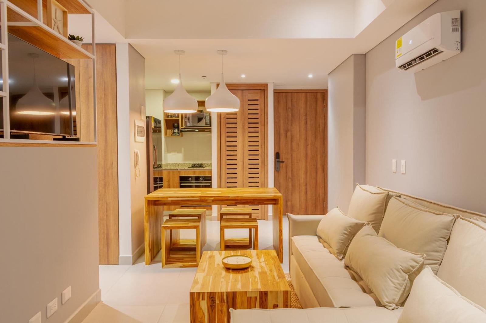Ambar Roca Suites By Huespedia Puerto de Gaira Zewnętrze zdjęcie