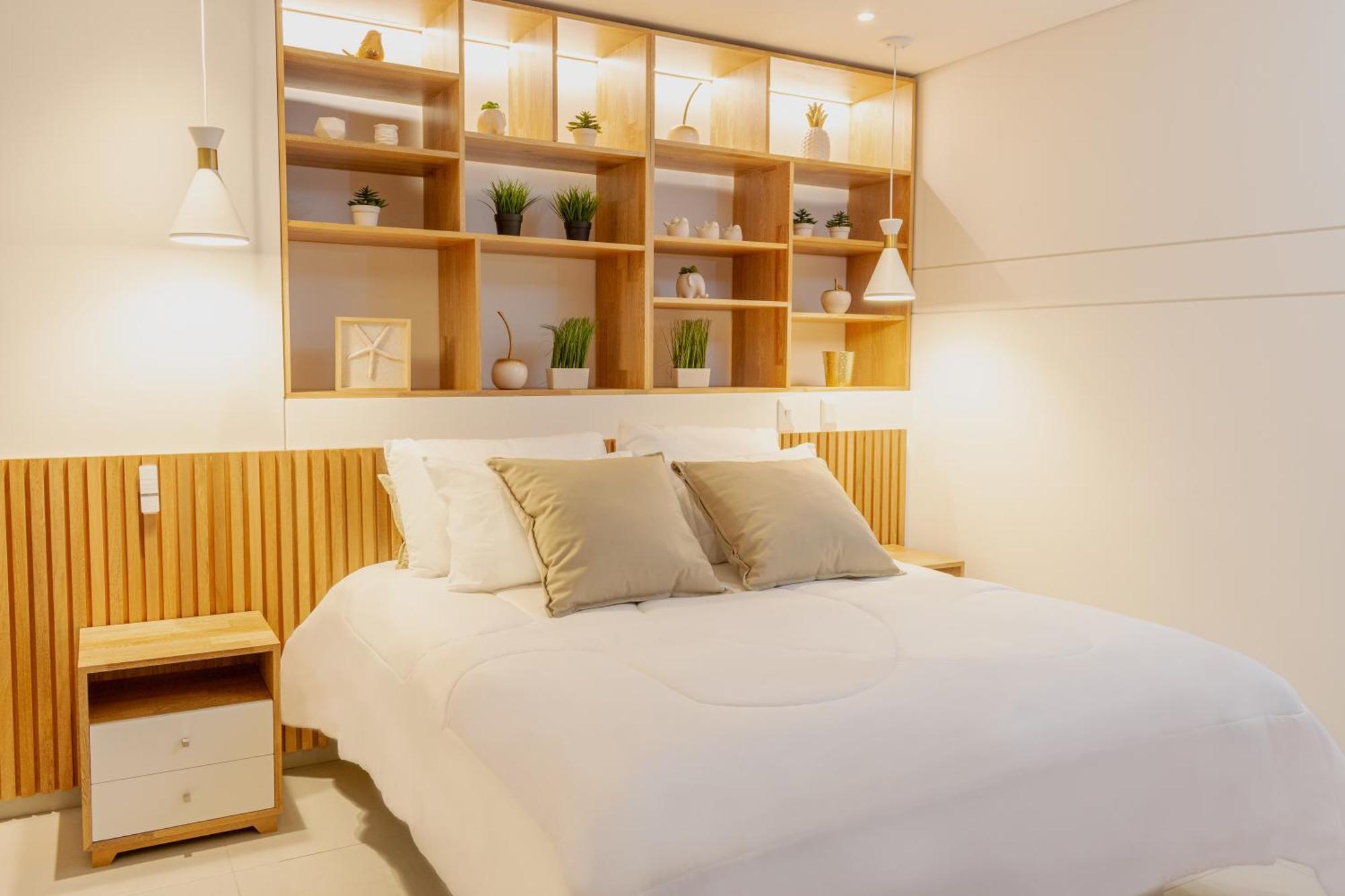 Ambar Roca Suites By Huespedia Puerto de Gaira Zewnętrze zdjęcie